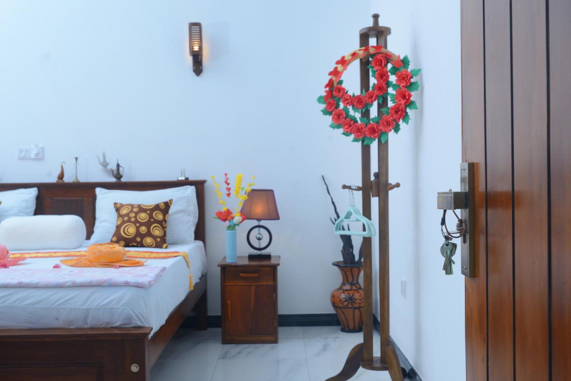 Gold Sand Resort Bentota Extérieur photo