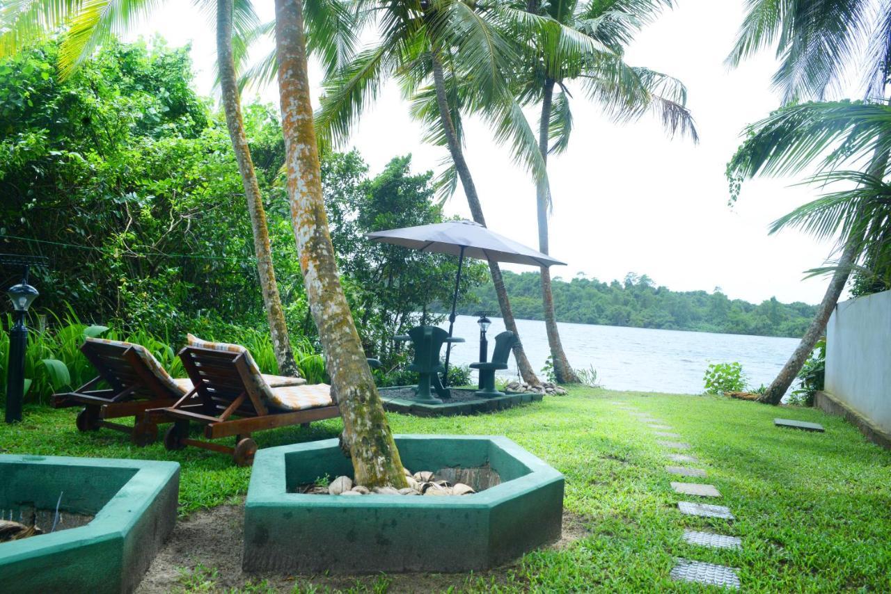 Gold Sand Resort Bentota Extérieur photo