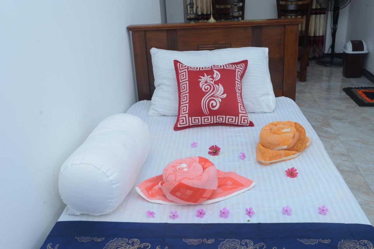 Gold Sand Resort Bentota Extérieur photo