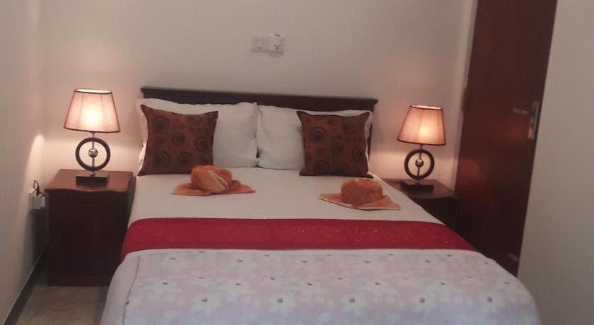 Gold Sand Resort Bentota Extérieur photo