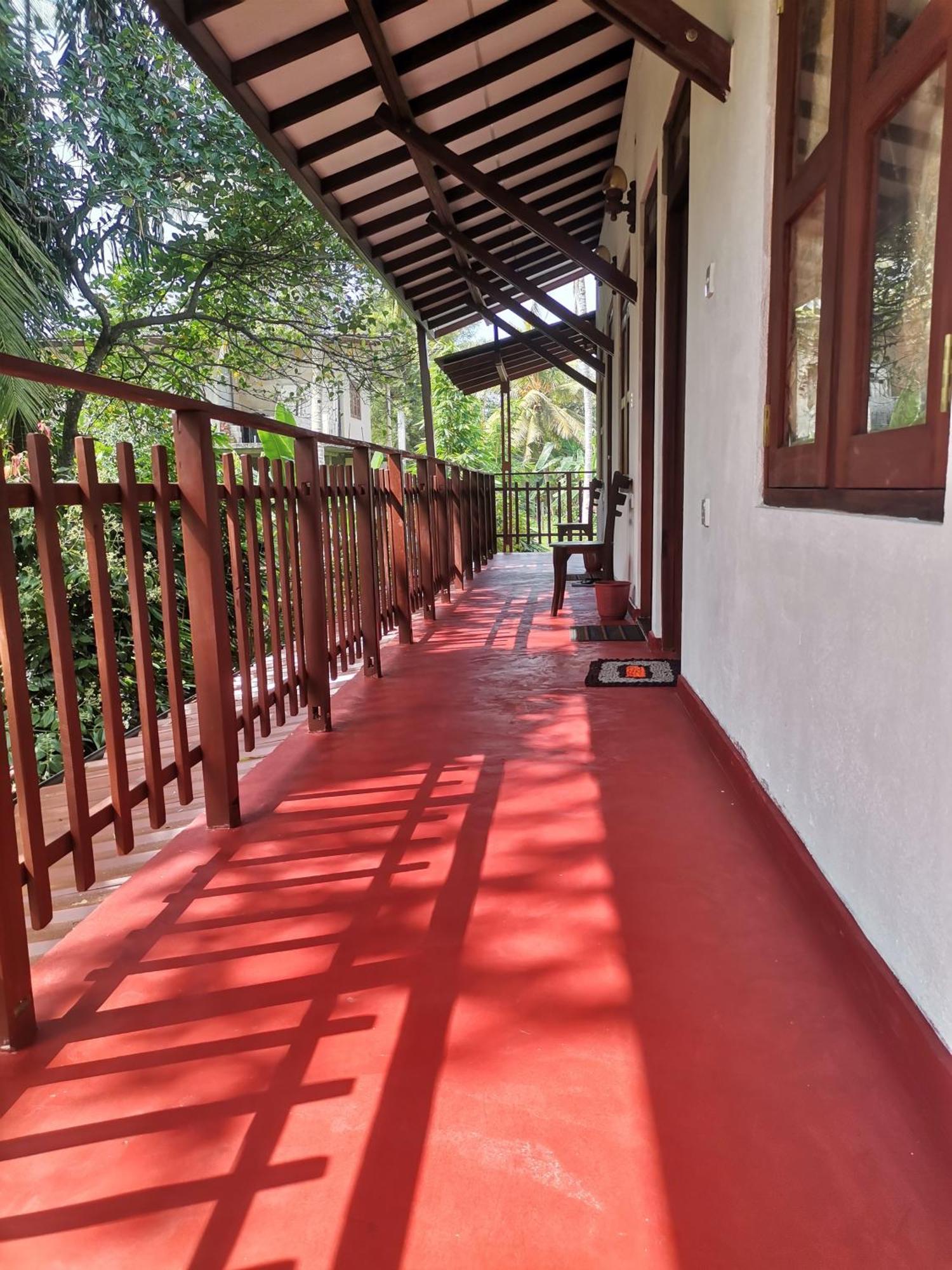 Gold Sand Resort Bentota Extérieur photo