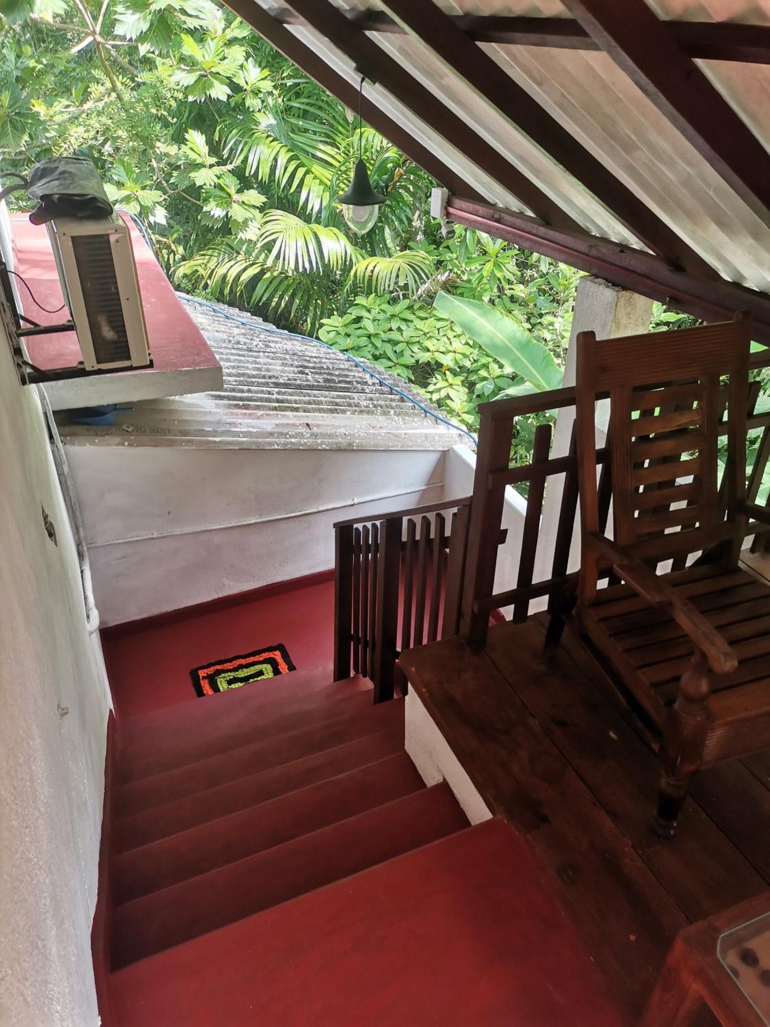 Gold Sand Resort Bentota Extérieur photo