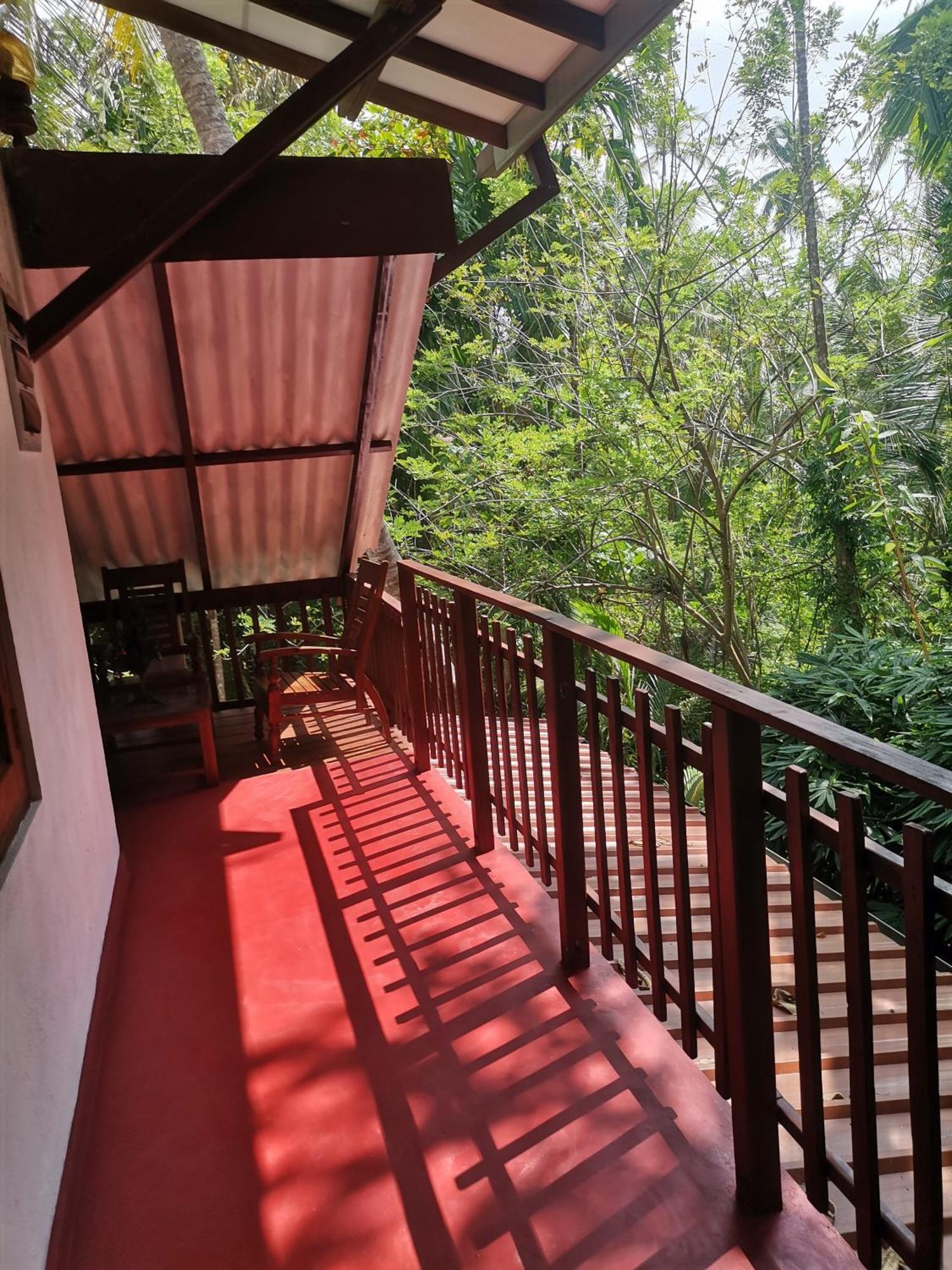 Gold Sand Resort Bentota Extérieur photo