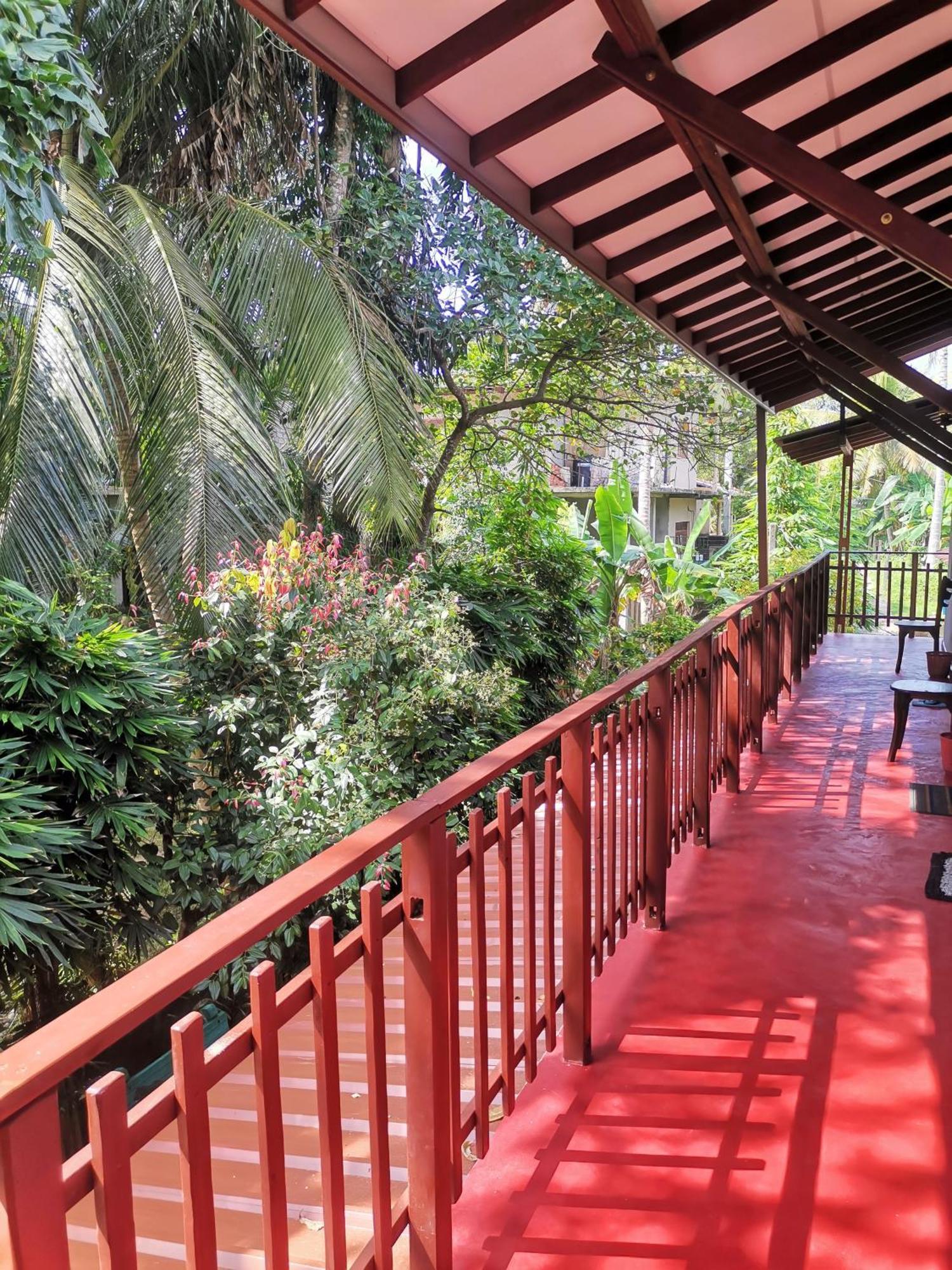 Gold Sand Resort Bentota Extérieur photo