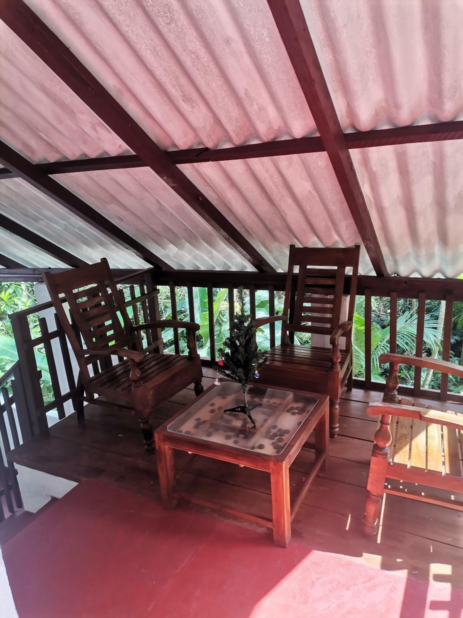 Gold Sand Resort Bentota Extérieur photo