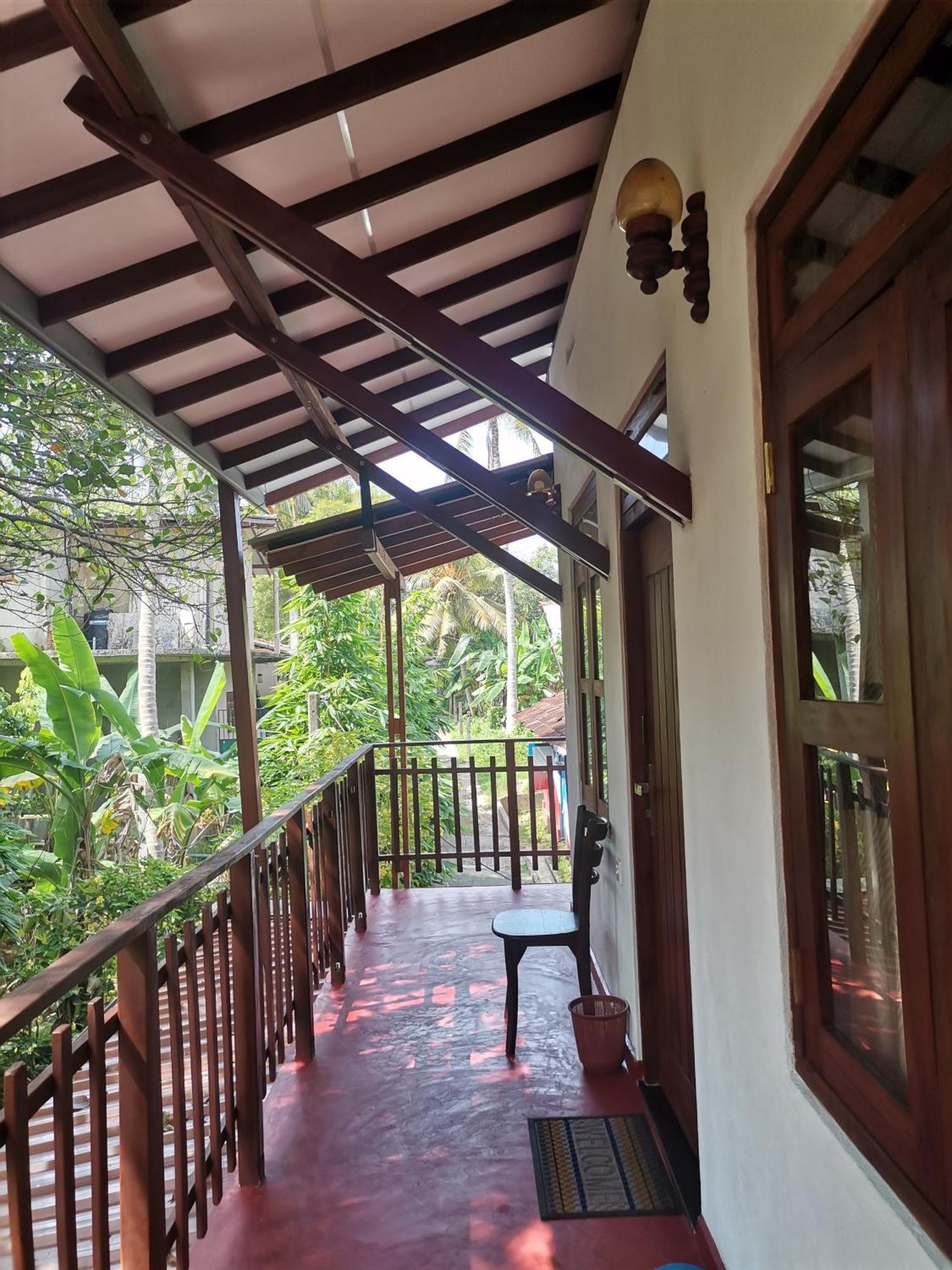 Gold Sand Resort Bentota Extérieur photo