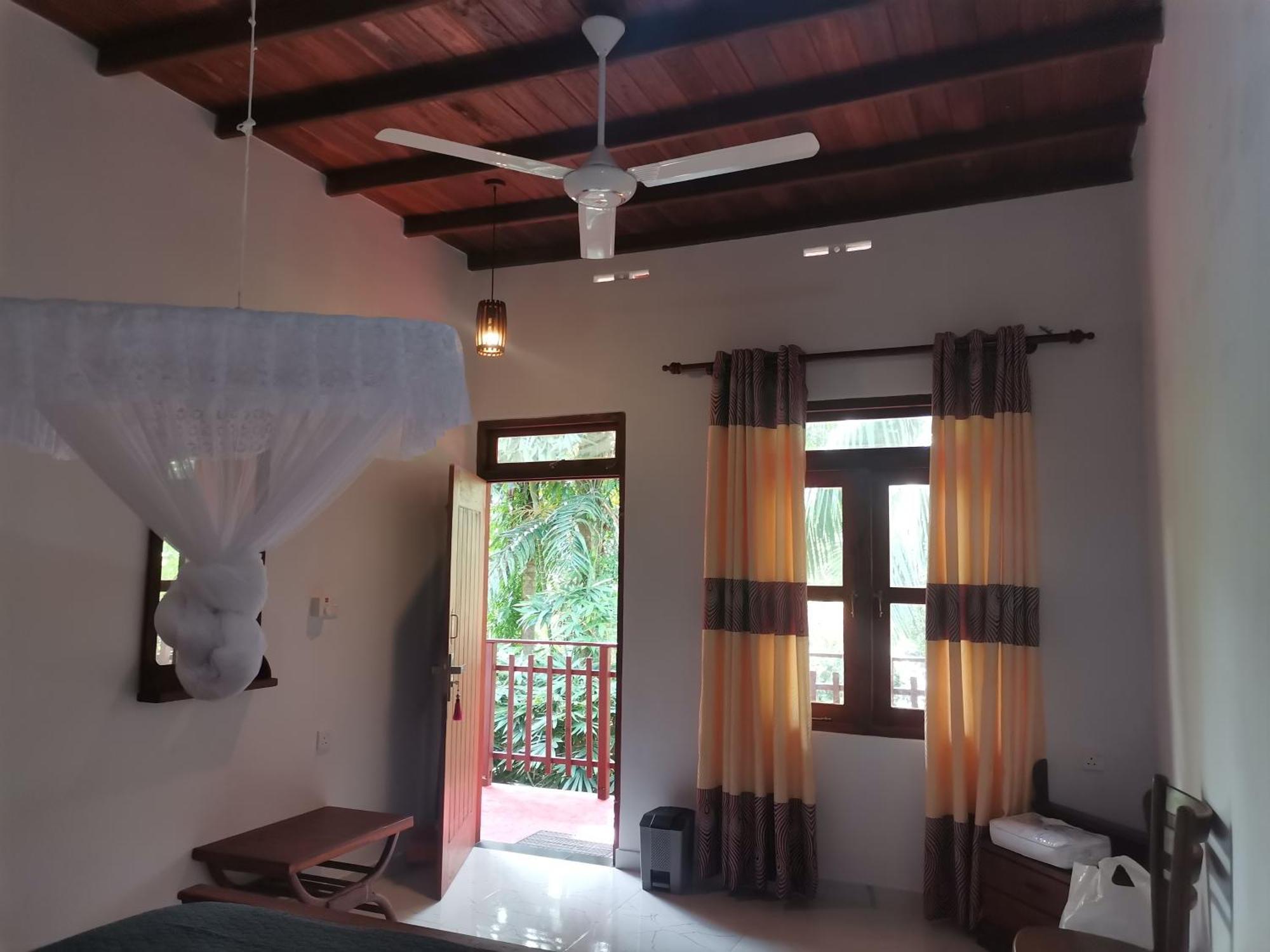 Gold Sand Resort Bentota Extérieur photo