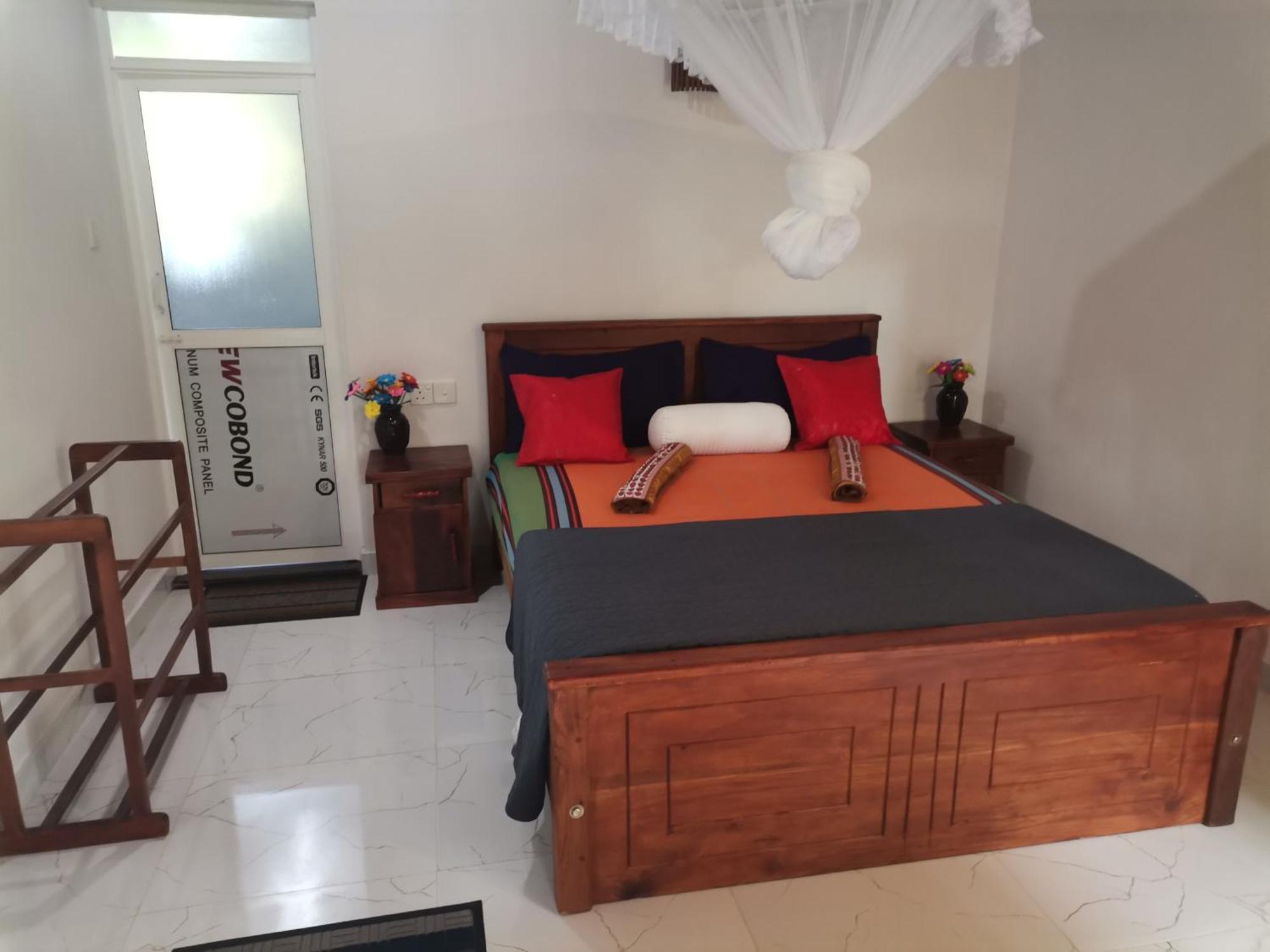 Gold Sand Resort Bentota Extérieur photo