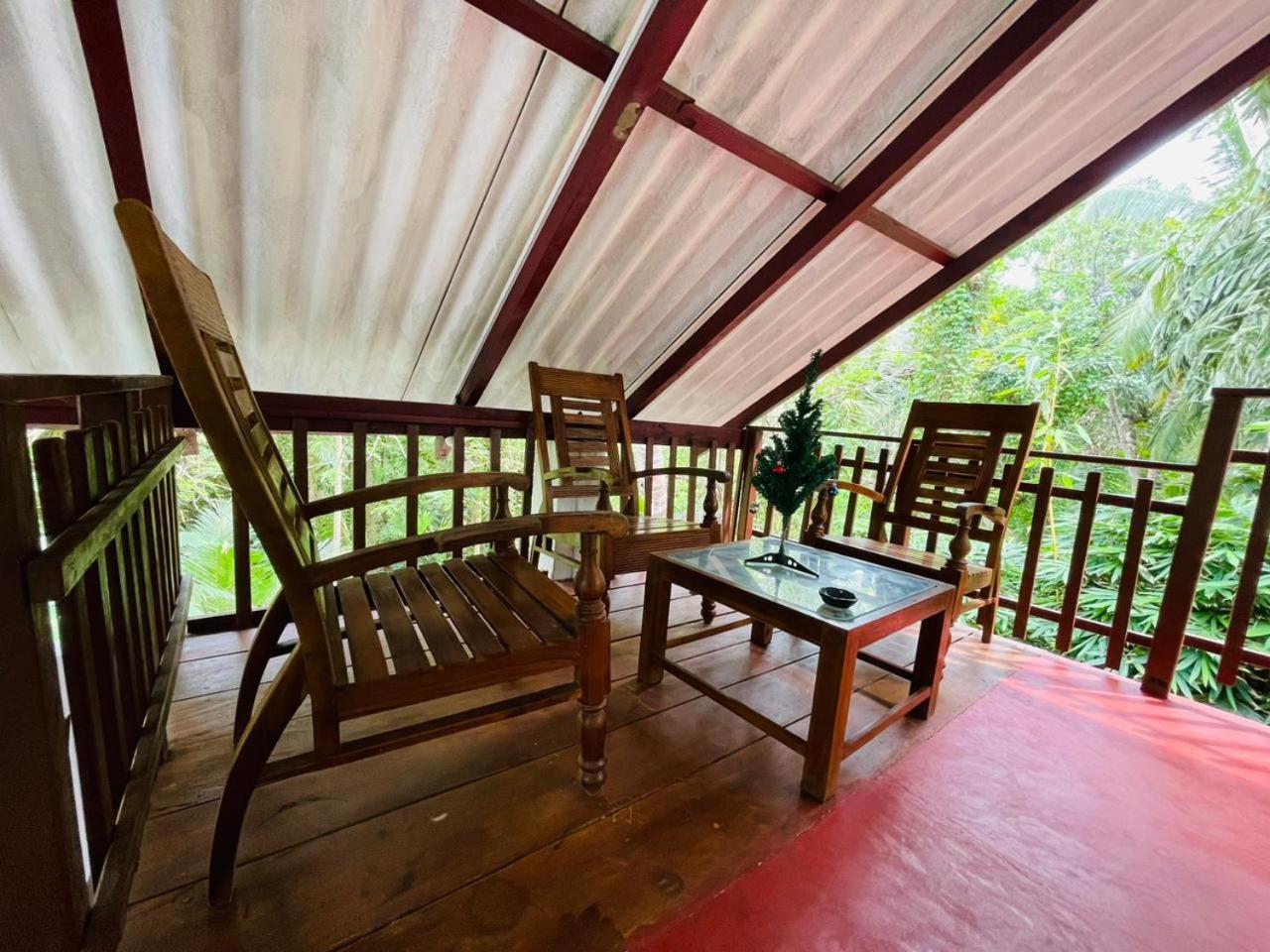 Gold Sand Resort Bentota Extérieur photo