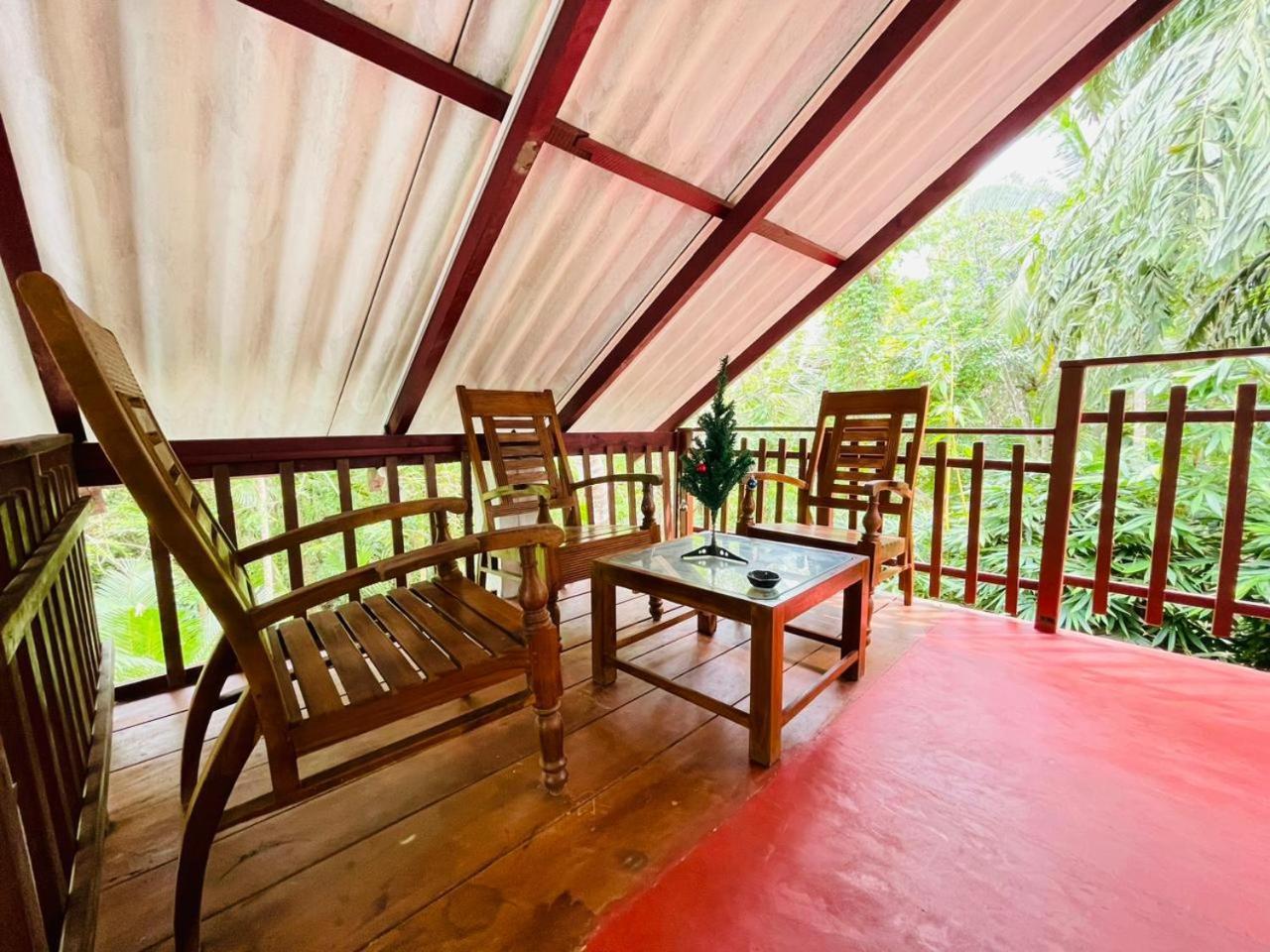 Gold Sand Resort Bentota Extérieur photo