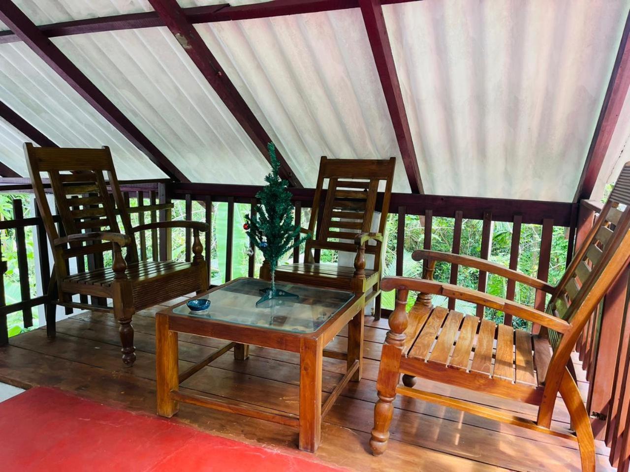 Gold Sand Resort Bentota Extérieur photo