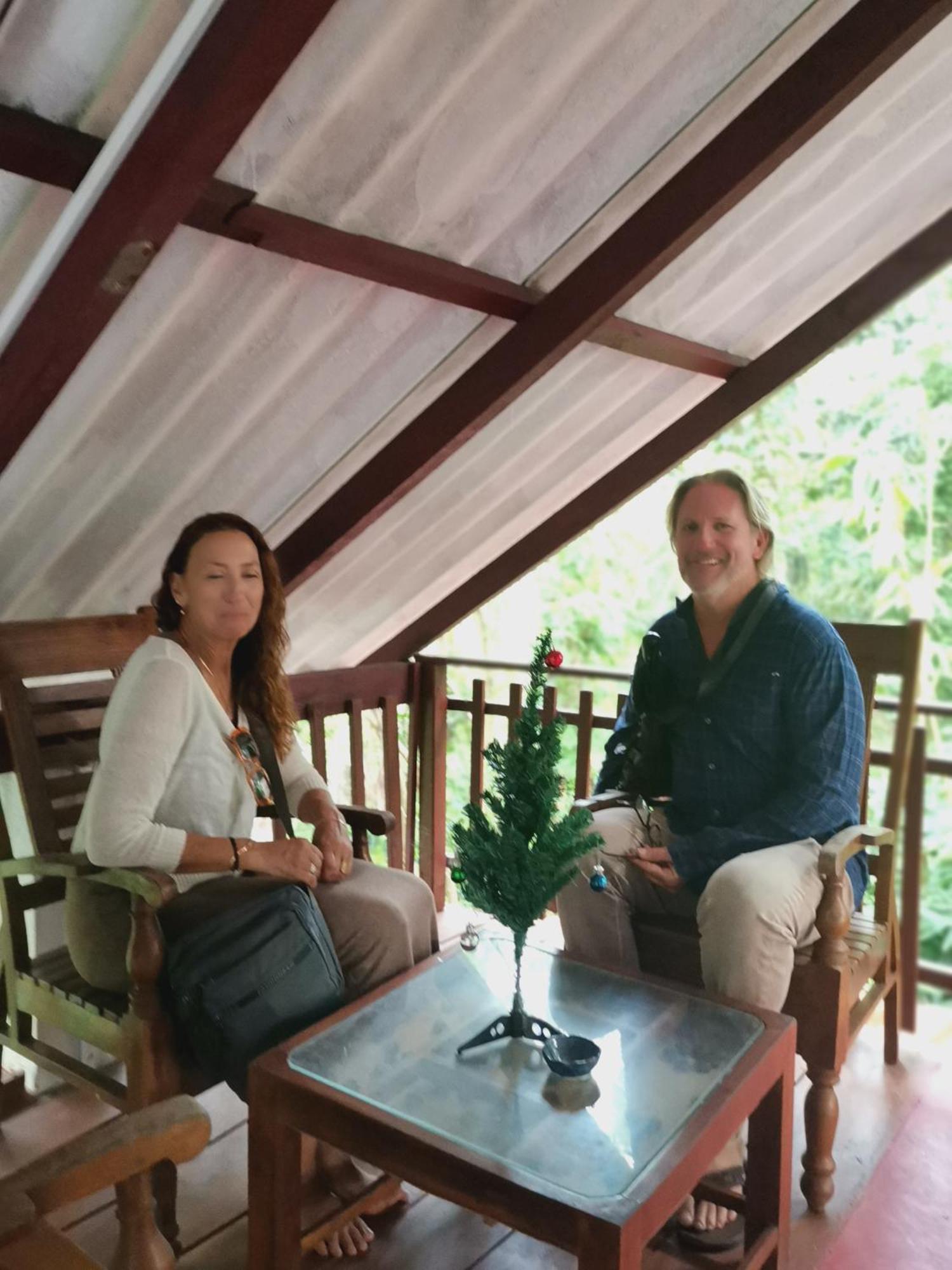 Gold Sand Resort Bentota Extérieur photo