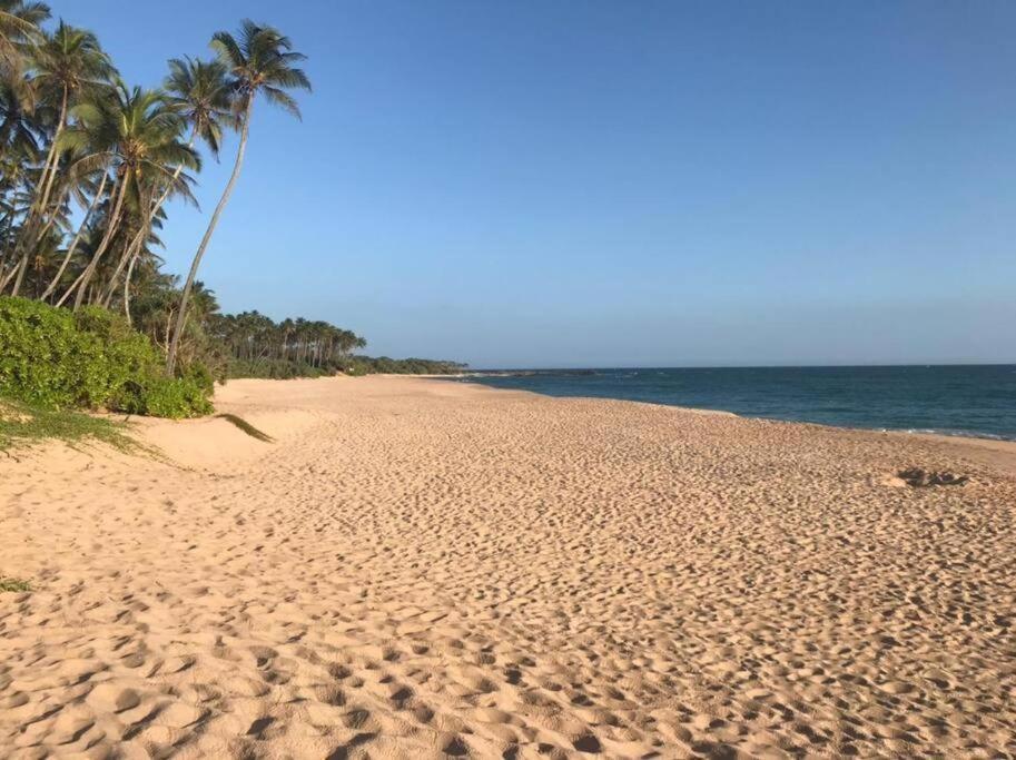 Gold Sand Resort Bentota Extérieur photo